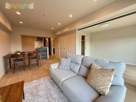 鹿沼公園ハイリビング４階　淵野辺駅歩５分