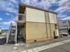 松田コーポB 2階 築39年3ヶ月の賃貸物件