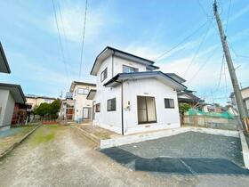 秋田県秋田市泉一ノ坪