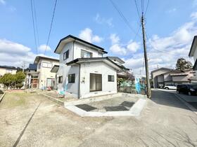 秋田県秋田市泉一ノ坪