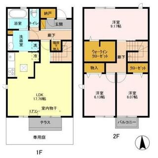 間取り：212058766902