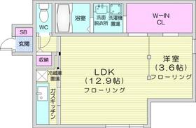 間取り：201026866382