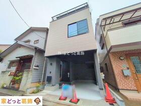 東京都江戸川区松本１丁目