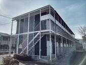 レオパレスあさひのイメージ