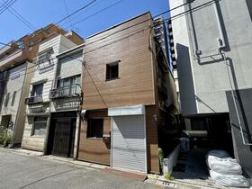 東京都台東区鳥越１丁目