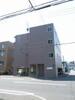 札幌パークガーデン 4階 築30年2ヶ月の賃貸物件