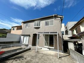 広島県広島市安佐南区長楽寺１丁目