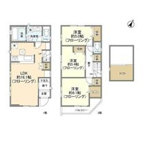 間取り：212058272786