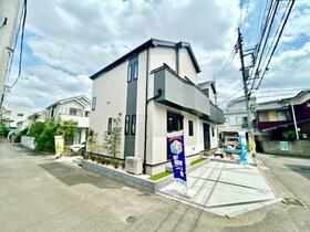 東京都調布市佐須町1丁目