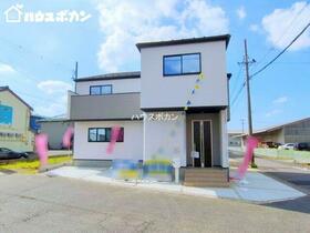 愛知県一宮市木曽川町門間字大坪