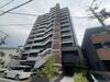 S-RESIDENCE城東SEVER 12階 築2年3ヶ月の賃貸物件