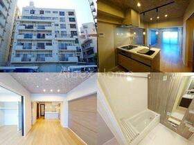 朝日三鷹マンション