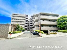 安心を買うなら、朝日土地建物へ　鷺沼東パーク・ホームズ