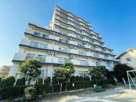 藤和相模原コープＩＩＩ