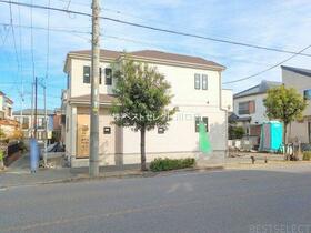 埼玉県川口市朝日６丁目