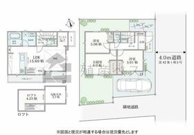 東京都世田谷区等々力１丁目
