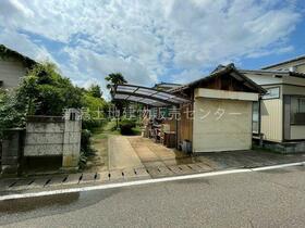 新潟県新潟市西区大野町