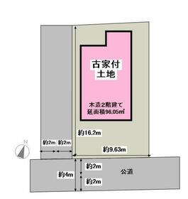 神奈川県藤沢市菖蒲沢