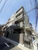 MARUJYUHOUSE 4階 築5年3ヶ月の賃貸物件