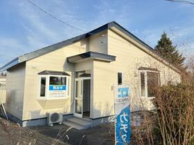 北海道中川郡池田町字大通１丁目