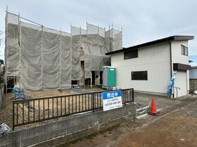 福島県河沼郡会津坂下町字四十石