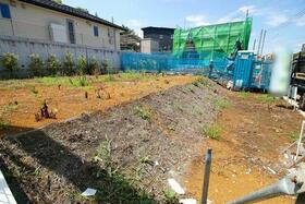 神奈川県横浜市旭区上川井町