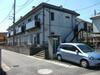 MKハイツ 1階 築31年8ヶ月の賃貸物件