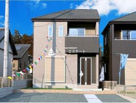 熊本県菊池郡大津町大字杉水