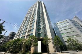 パークタワー芝公園