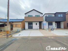 愛知県名古屋市中村区横井２丁目