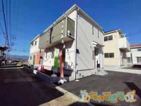 神奈川県相模原市南区新戸