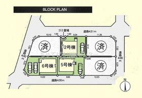 神奈川県相模原市南区新戸
