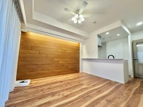 グリーンホームズ葛西南レジデンス