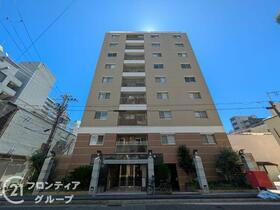 ワコーレアーバンステージ三宮 中古マンション