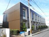 レオパレスｉｎ六条のイメージ