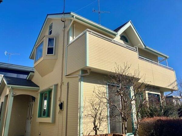 detached 埼玉県鴻巣市大間４丁目
地図を見る