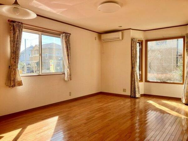 detached 埼玉県鴻巣市大間４丁目
地図を見る