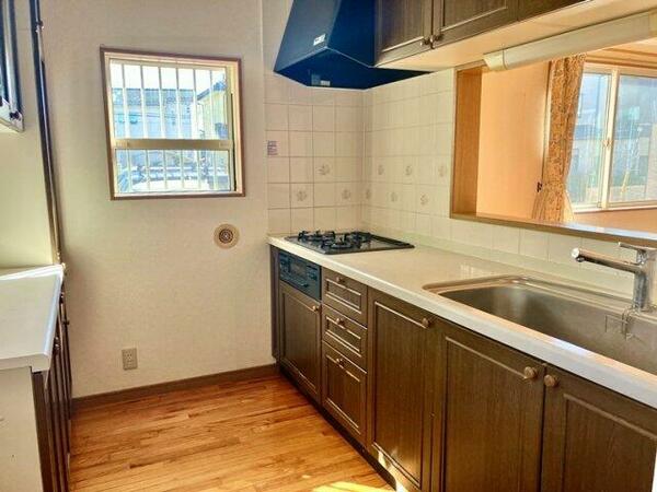 detached 埼玉県鴻巣市大間４丁目
地図を見る