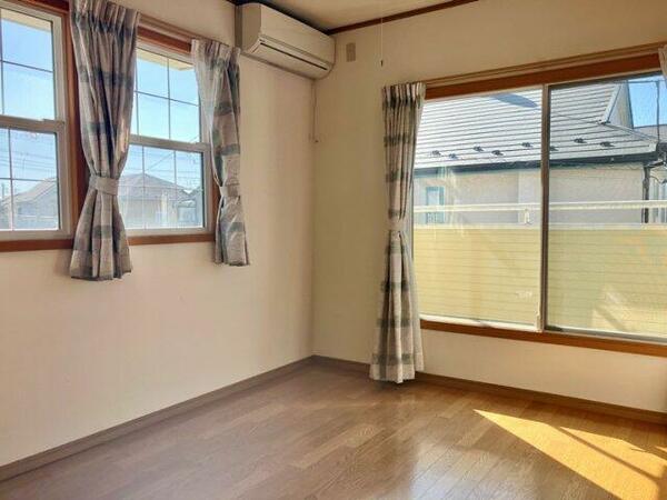 detached 埼玉県鴻巣市大間４丁目
地図を見る