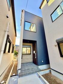 東京都足立区花畑７丁目