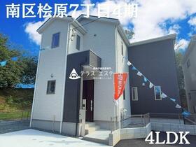 福岡県福岡市南区桧原７丁目