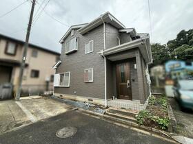 神奈川県秦野市南矢名