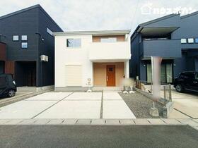 愛知県一宮市今伊勢町馬寄字上畑田