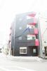 アクロス蔵前 2階 築9年1ヶ月の賃貸物件