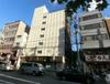 サンフラワー南品川 5階 築53年6ヶ月の賃貸物件