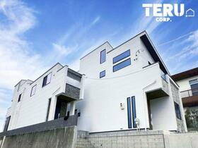 神奈川県横浜市青葉区美しが丘４丁目