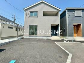 神奈川県平塚市河内