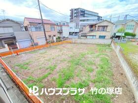 東京都足立区江北２丁目