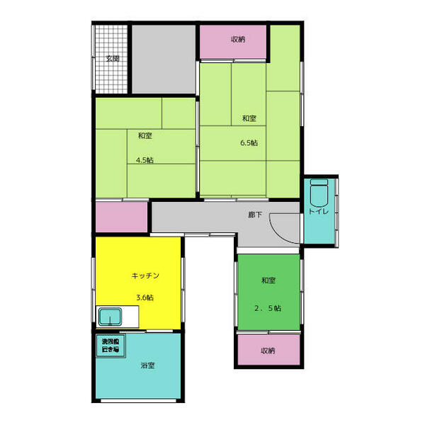detached 東京都中野区本町６丁目

地図を見る