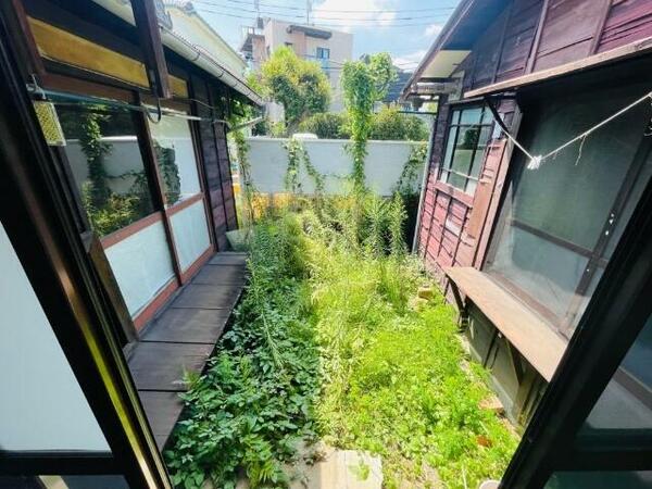 detached 東京都中野区本町６丁目

地図を見る
